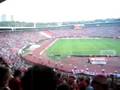 Zvezda Rangers 0:0 3.kolo kvalifikacija za l.s.