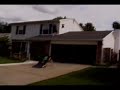 Rc Cars - Housejumping