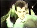 The Smiths - You've Got Everything Now - Live