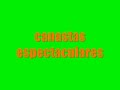 canastones