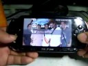 PSP Dual Nand