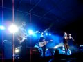 CATPEOPLE - Looks like dogs [Directo en Salamanca] 4-6-09