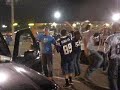 Re: Tom Bradys ACL injury. full video.