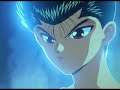 YYH ep 62 - Yusuke Removes The Spirit Cuffs YYH ep 62 - Yusuke Removes The Spirit Cuffs