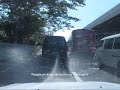 El Salvador: Driving To Comalapa Airport, Part 4
