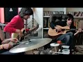 the tellers - want you back
(living room acoustic style)

www.myspace.com/thetellers
www.deflower.be