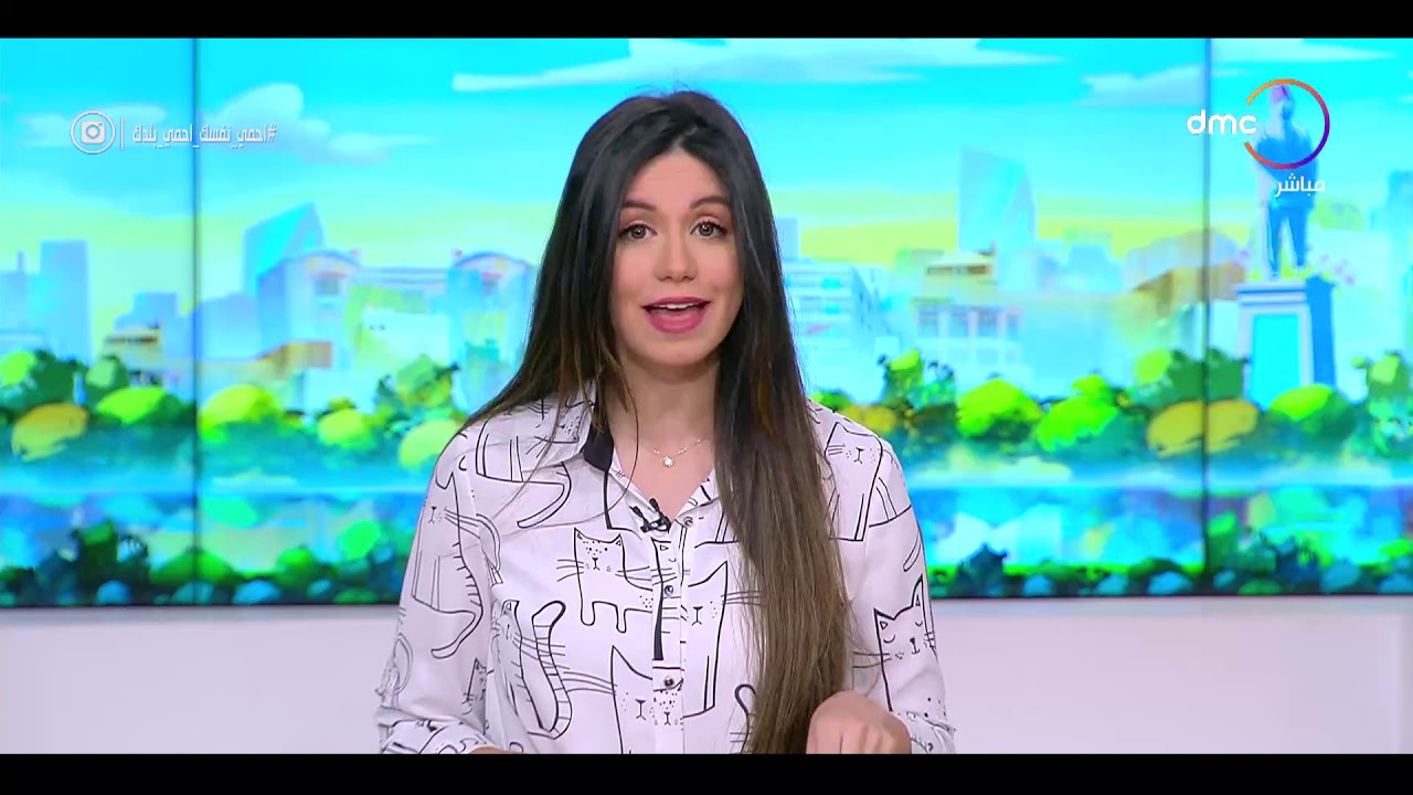 8 الصبح - الرئيس السيسي يصدق على قانون زيادة معاش الأجر المتغير عن العلاوات الخاصة