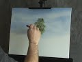 Oil Painting Lesson - Wilson Bickford -  Leaf Tree