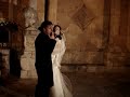 An italian modern wedding
