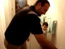 TOTO EQUIVOCO EL INODORO