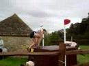 Burghley 07 - Horseless