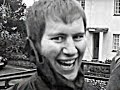 The Teardrop Explodes \"Went Crazy\"