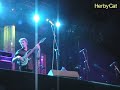 kyle eastwood
song = now
live 05.07.2008
los llanos - la palma
heineken jazz & mas  2008