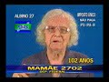 Mam�e - Deputada Senil Federal