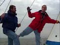 Chesapeake Sea Scout Flotilla Adult Seamanship Cruise 2001
