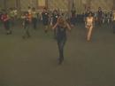 The Beat Drops Linedance