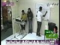 اروى احمد انا صادق واصدق كل كلمة
