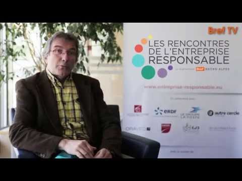 Rencontres RSE: Michel Paccalin, Switcher