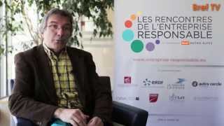 Rencontres RSE: Michel Paccalin, Switcher