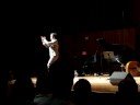 Flamenco @ MIT: Nino de los Reyes
