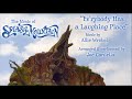 Splash Mountain on piano