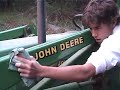 She Thinks My Tractors Sexy