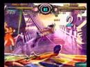 syaron (BA) vs koichi (IN)
