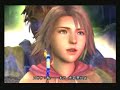 Final Fantasy X-2 Secret Ending Final Fantasy X-2 Secret Ending
