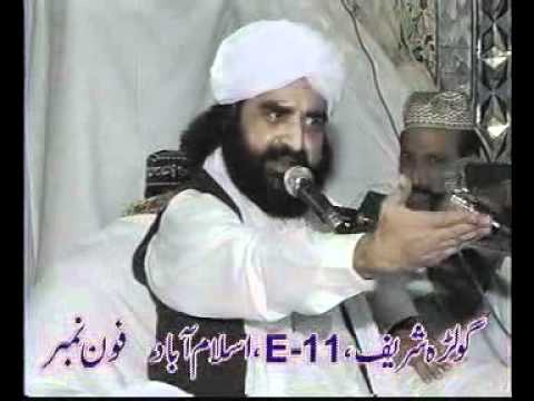 Pir Naseeruddin Naseer - Pir NaseerUdDin Naseer R.A IN DHOKE MANGATAL ON THE TOPIC OF REHMATAL LEL ALAMEN COMPLETE DISC 1...........HAQ NASEER......YA NASEER...................ALL MY...