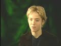 interwie jeremy sumpter as peter pan