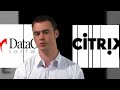 DataCore Storage Virtualization & Citrix Virtual Servers DataCore Storage Virtualization & Citrix Virtual Servers