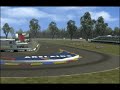 Adelaide Race Notice