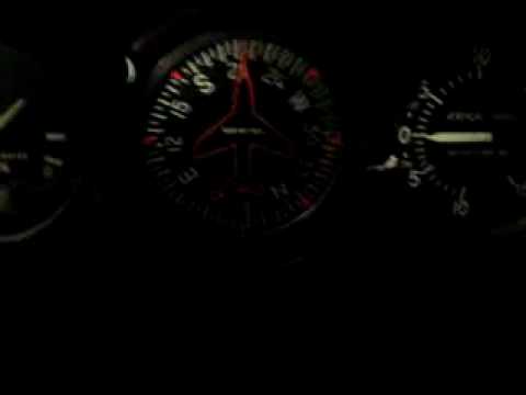 Changing Heading