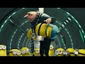 Moi moche et méchant - Bande annonce