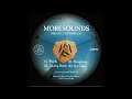 Click here to watch this video Moresounds - Analog Steak