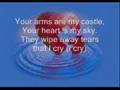 Every Time We Touch- Slow- Casada- with lyrics!!!!!
