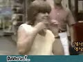 Japanese TV show-Noisy old man