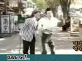 Japanese TV show-Noisy old man Japanese TV show-Noisy old man