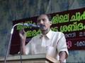 Solidarity Youth Movement Kottyam District conference --Part4