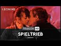 SPIELTRIEB Trailer deutsch/German (Kinostart: 10.10.13)