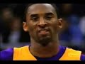 Kobe Bryant- The Air Apparent