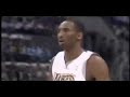 Kobe Bryant- The Air Apparent