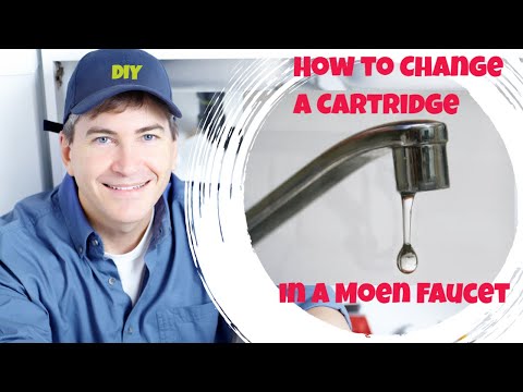 how to unclog kitchen faucet
