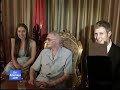 Ndahet nga jeta Leka Zogu