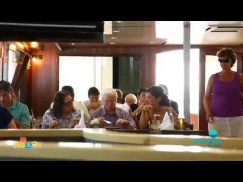 Croatia DMC and small ship cruise company, Katarina Line