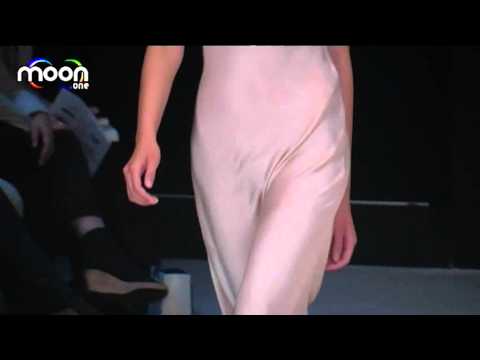 lingerie defile