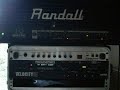Randall RH150 Metal Riffs Randall RH150 Metal Riffs