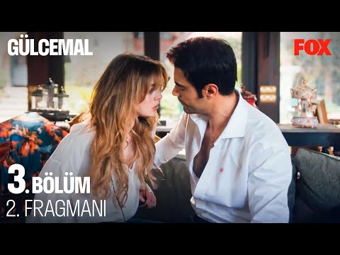 Gülcemal 3. Bölüm 2. Fragmanı                                                                                                                                                                                                                             