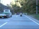 ZZR1400 vs 4AG SUPER SEVEN