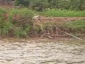 Accueil cambodgien